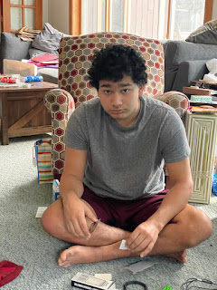 Brennan Obryan located, no longer missing in Richford, police say