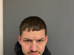Derby man arrested for DUI and driving with suspended license, police say