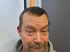 Pownal man arrested for violation of abuse prevention order, police say
