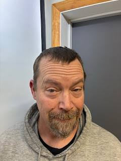 Pownal man arrested for violation of abuse prevention order, police say