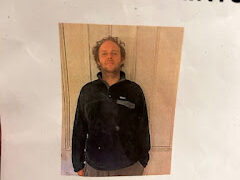 Vermont State Police seek help locating missing person in Brookline