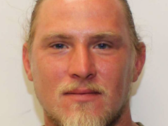 Bakersfield man arrested for criminal refusal, police say