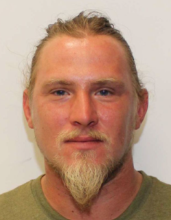 Bakersfield man arrested for criminal refusal, police say