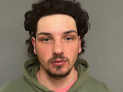 Swanton man arrested for DUI after crash in Sheldon, police say