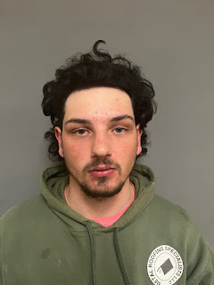 Swanton man arrested for DUI after crash in Sheldon, police say