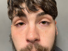 West Rutland man arrested for DUI drug charge, police say