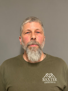 Chester G Baxter III arrested for DUI in Bethel, police say