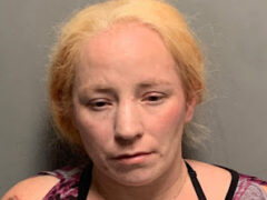 Two Castleton residents arrested for cocaine possession, police say