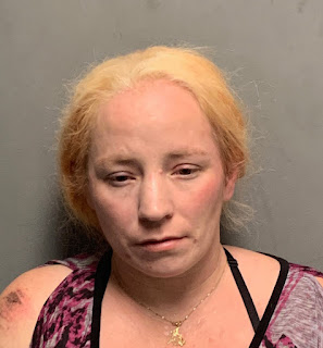 Two Castleton residents arrested for cocaine possession, police say