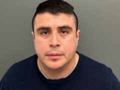 Warren man arrested for DUI after vehicle off roadway, police say