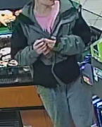 Retail theft investigated in Georgia, Vermont, police say