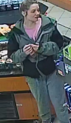 Retail theft investigated in Georgia, Vermont, police say