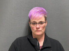 Derby Line nurse cited for drug offenses related to inmate, police say