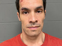 Londonderry man arrested for domestic assault and resisting arrest, police say