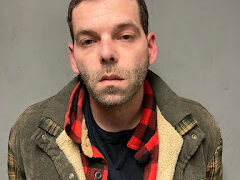 West Rutland man arrested for DUI after suspicious vehicle report, police say