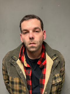 West Rutland man arrested for DUI after suspicious vehicle report, police say