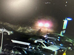 Putney police seek information on theft of catalytic converter, police say