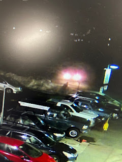 Putney police seek information on theft of catalytic converter, police say