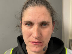 Bennington woman arrested for DUI and child endangerment in West Rutland, police say