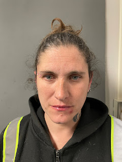 Bennington woman arrested for DUI and child endangerment in West Rutland, police say
