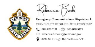 Crash blocks Vt Route 100 in Waterbury, motorists advised to drive safely