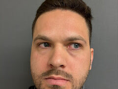 Rick Martin arrested for lewd conduct at St. Johnsbury hotel, police say