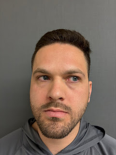 Rick Martin arrested for lewd conduct at St. Johnsbury hotel, police say