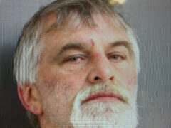 Ronald Nelson arrested for domestic assault in Lyndon, police say