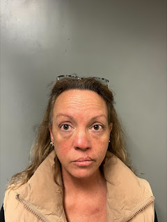 Norwich woman arrested for DUI and negligent operation, police say