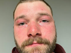 Orwell man arrested for DUI during crash investigation, police say