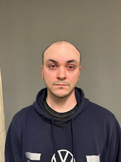 South Burlington man arrested for DUI on Bettis Road in Randolph, police say