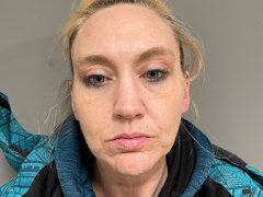Randolph woman arrested for fugitive from justice, police say