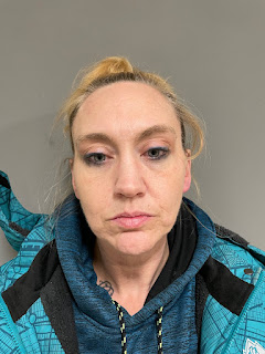 Randolph woman arrested for fugitive from justice, police say