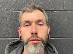 Richmond man arrested for DUI following crash on Interstate 89, police say