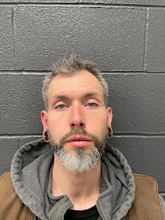 Richmond man arrested for DUI following crash on Interstate 89, police say