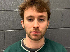 Jericho man arrested for violation of conditions of release, police say