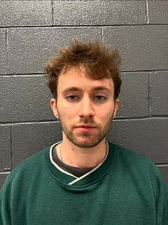 Jericho man arrested for violation of conditions of release, police say