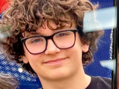 Weybridge police investigate missing juvenile case, concerns for welfare