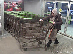Retail theft and grand larceny reported at Market 32 in St. Johnsbury, police say