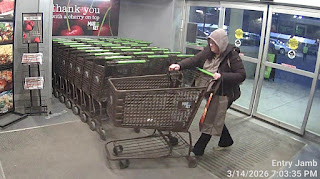 Retail theft and grand larceny reported at Market 32 in St. Johnsbury, police say