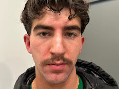 Northfield man arrested for DUI on I-89 in Brookfield, police say