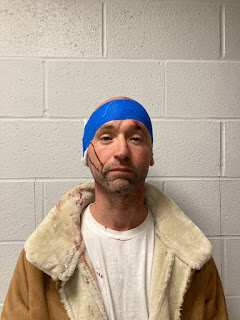 Brattleboro man arrested for DUI after crash in Marlboro, police say