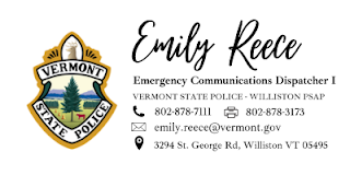 Traffic delays expected on I-89 S between Colchester and Shelburne, police say