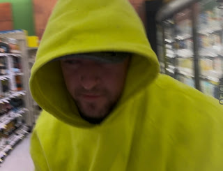 Retail theft reported in Enosburgh, suspect unidentified, police say