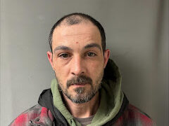 Belvidere man cited for driving without ignition interlock, police say
