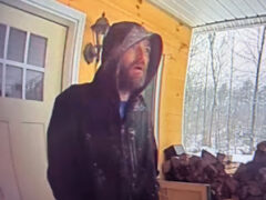 Burglary reported in Groton, VT; investigation ongoing, police say