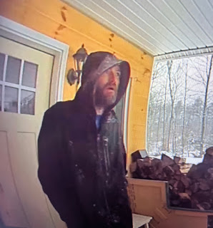 Burglary reported in Groton, VT; investigation ongoing, police say