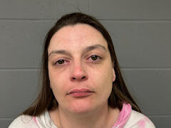 Putney woman arrested for DUI during traffic stop, police say