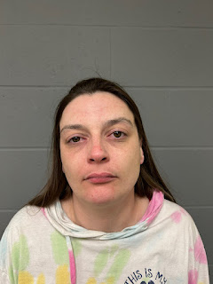 Putney woman arrested for DUI during traffic stop, police say