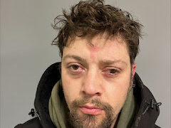 Royalton man arrested on multiple warrants, provided false identity, police say